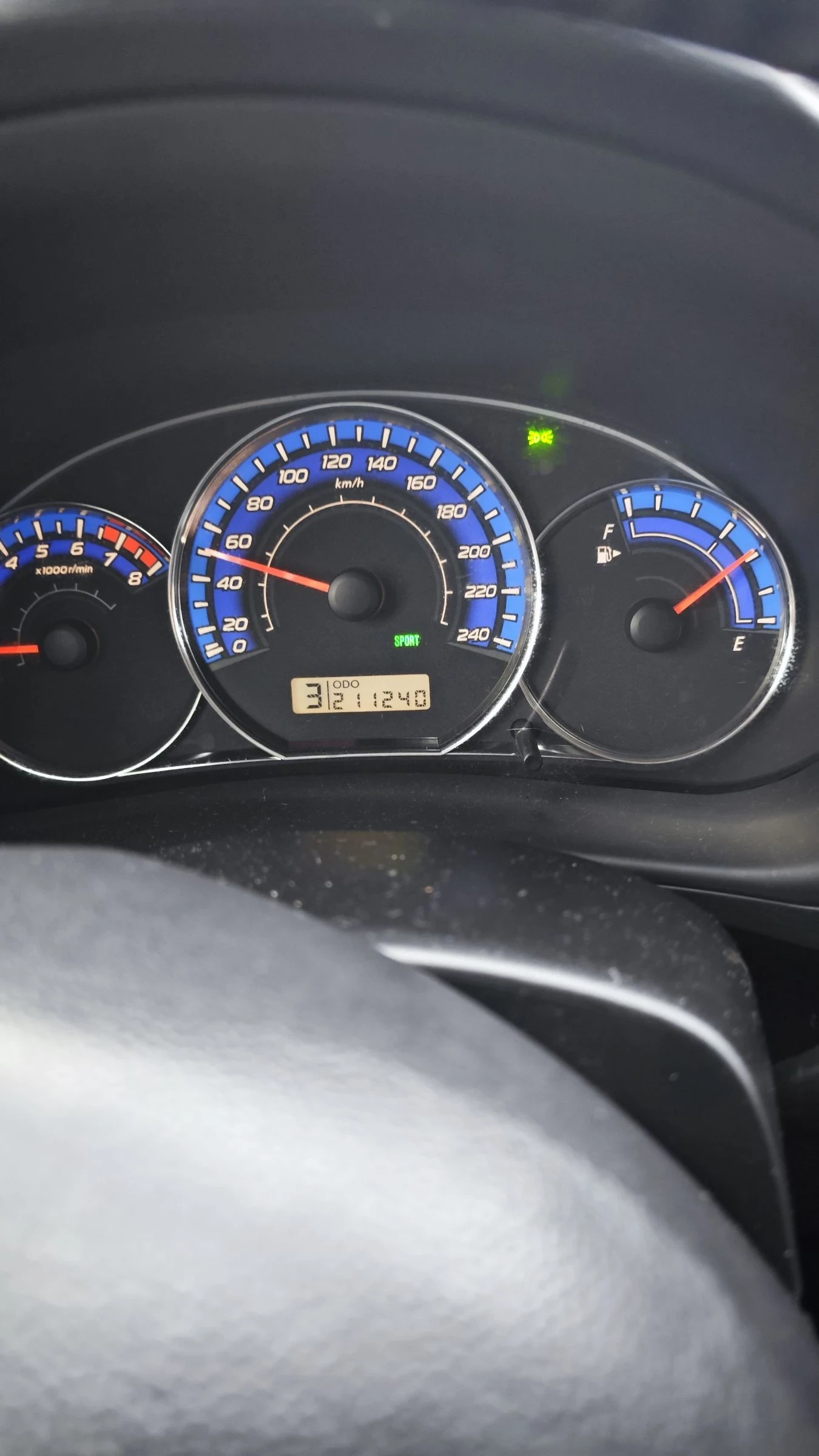 Subaru Forester XT | Mobile.bg   12