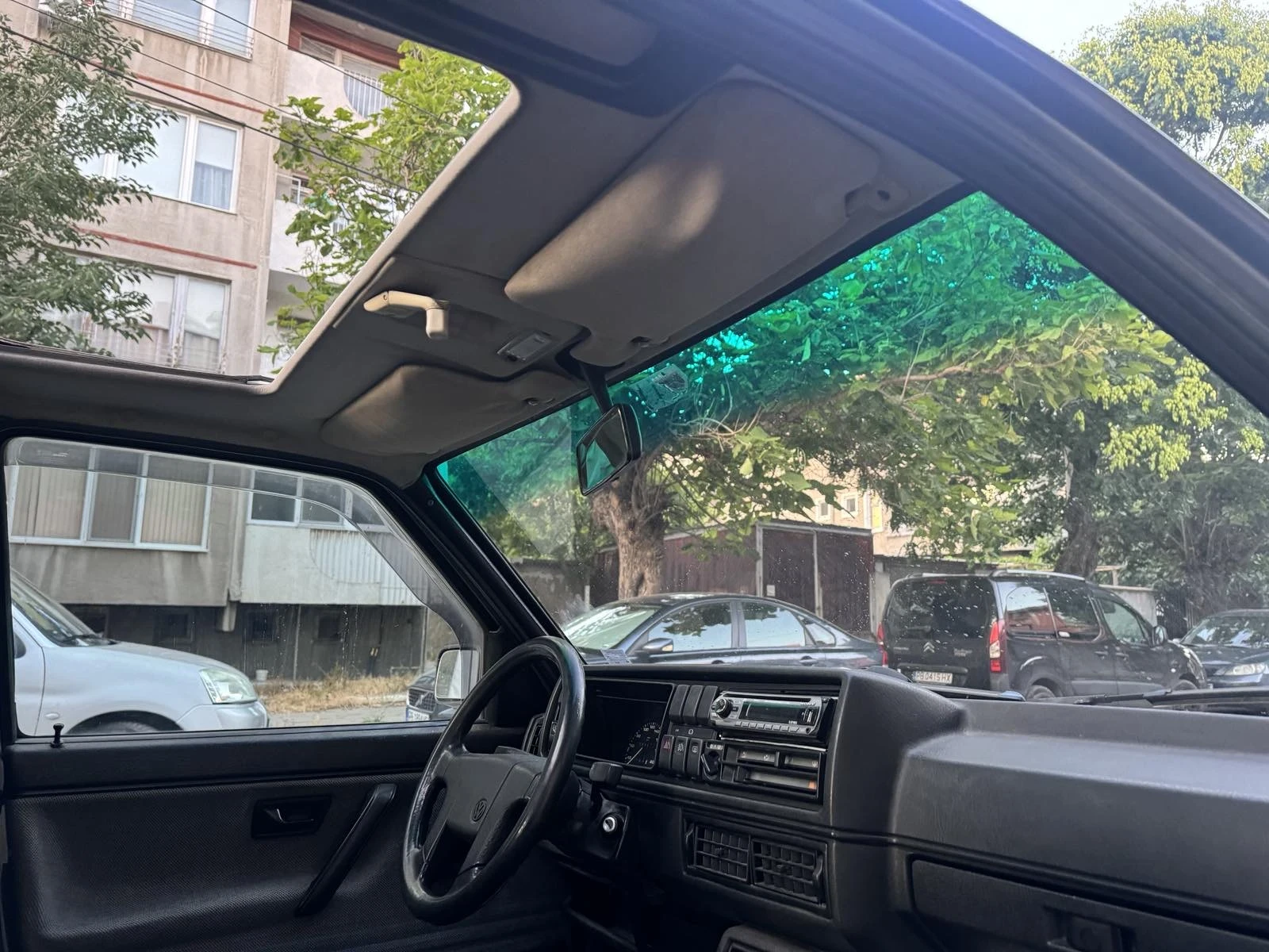 VW Golf | |  - изображение 7