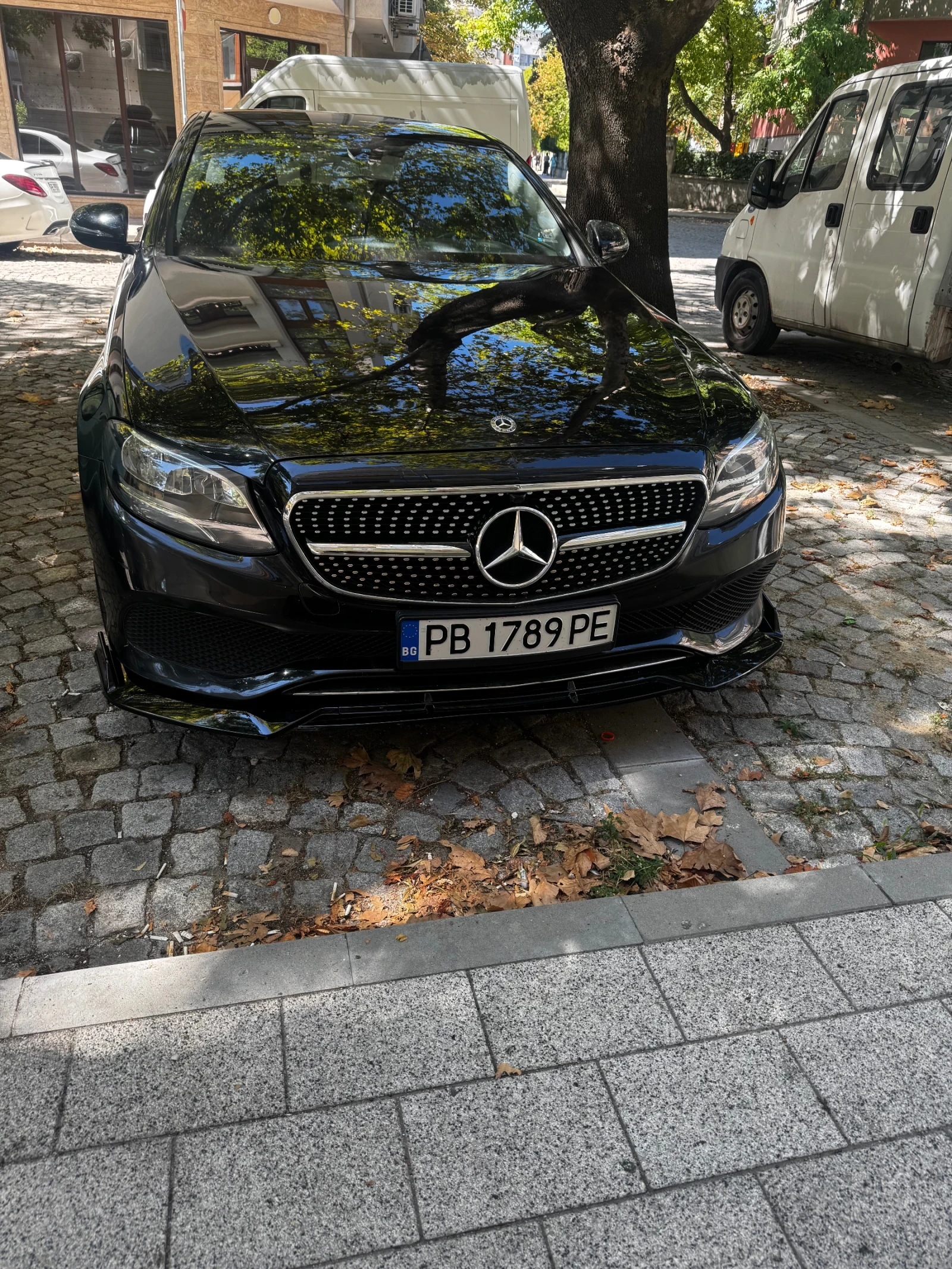 Mercedes-Benz E 200  - изображение 4