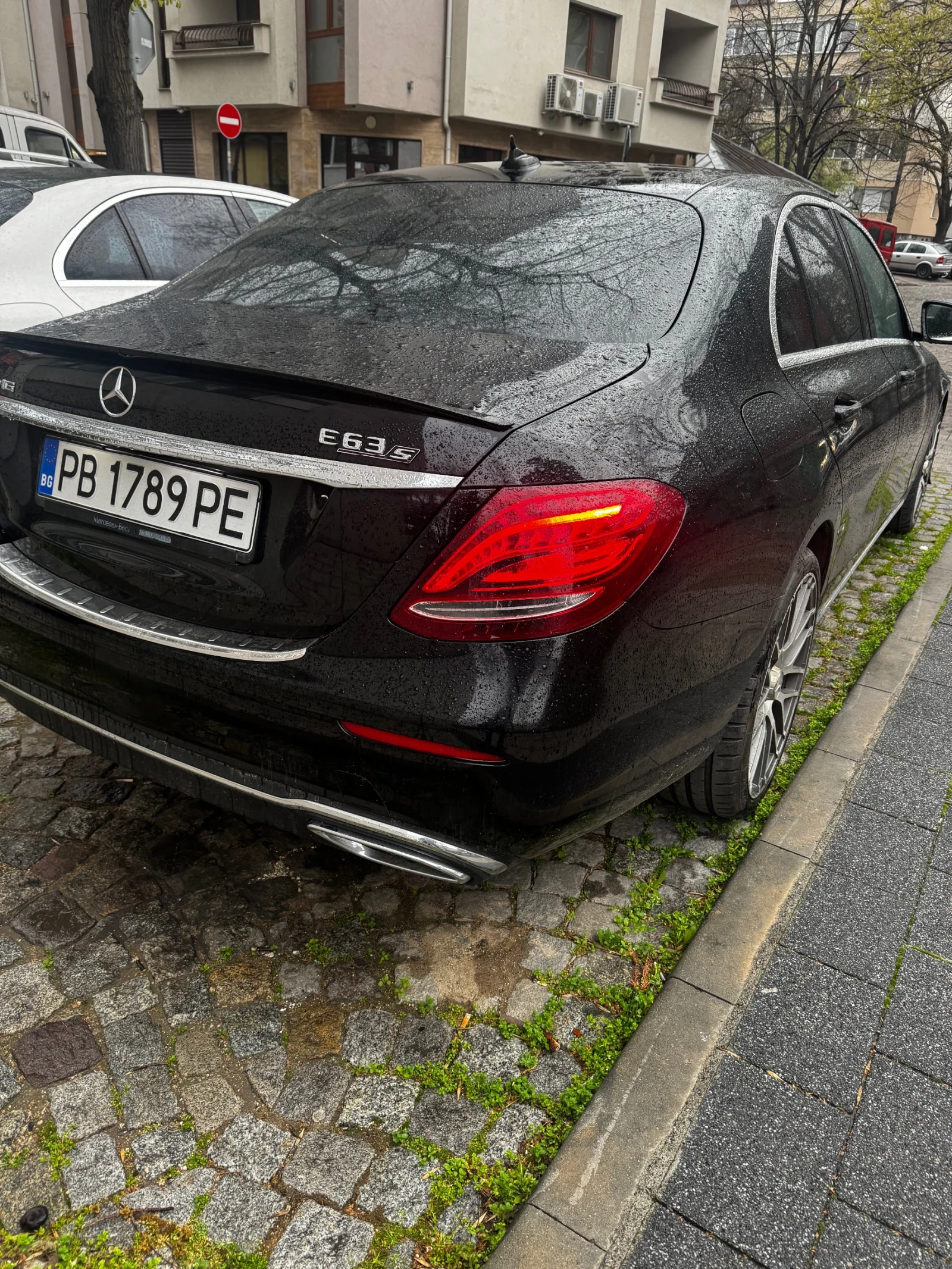 Mercedes-Benz E 200 | Mobile.bg � ����������� 3