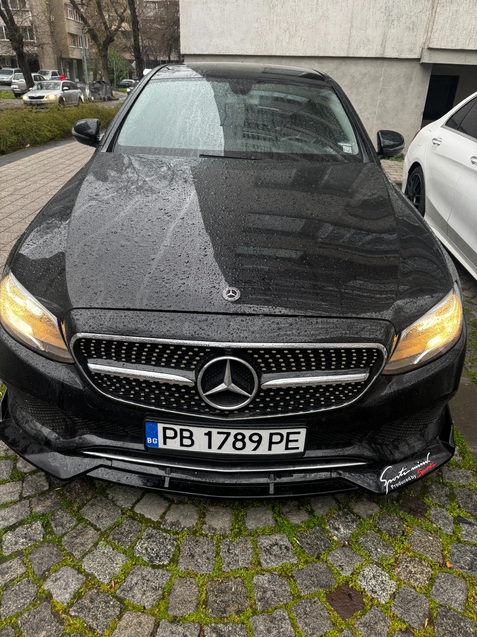 Mercedes-Benz E 200 | Mobile.bg � ����������� 2