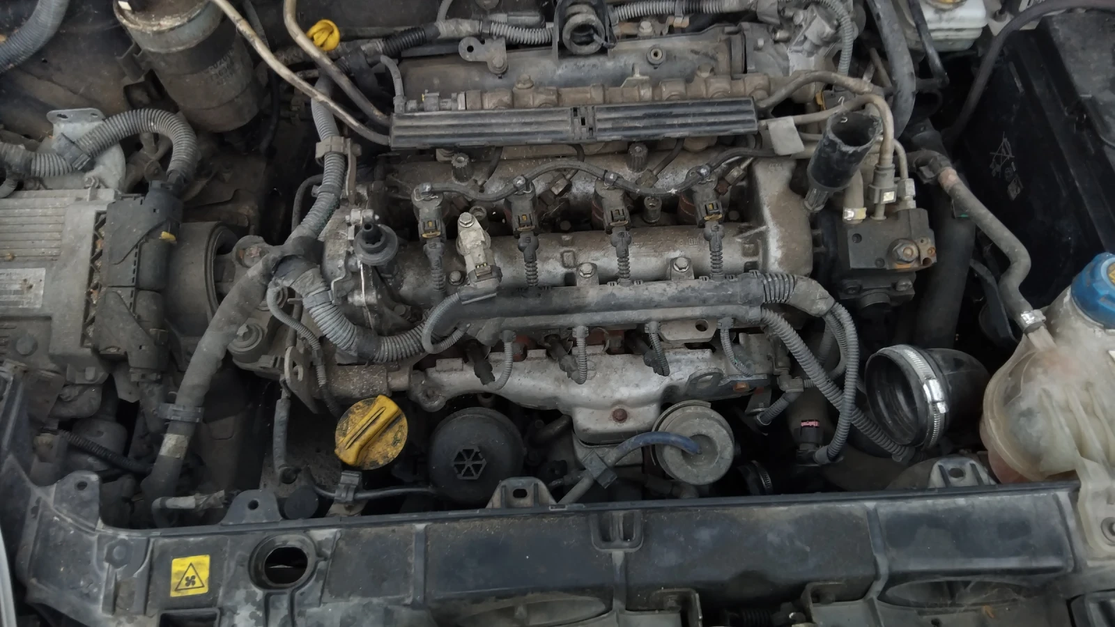 Alfa Romeo MiTo 1, 3 - изображение 5