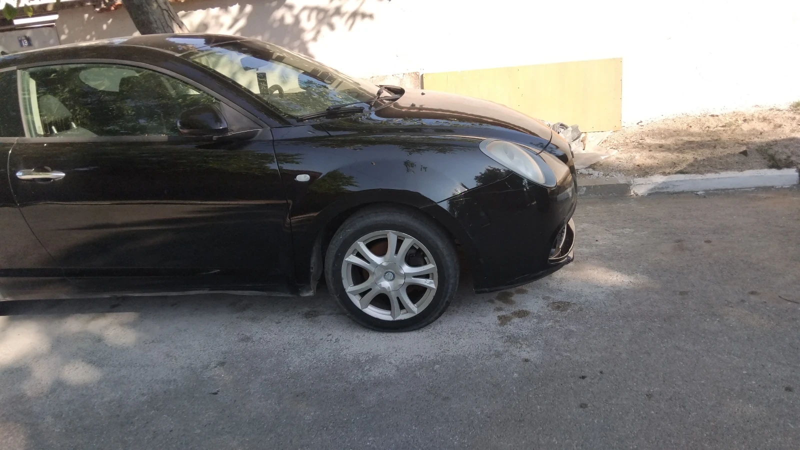 Alfa Romeo MiTo  - изображение 2