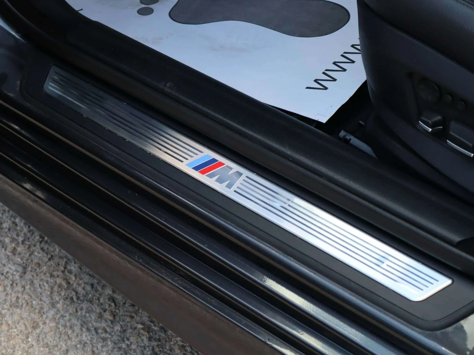 BMW 535 d/M-Technik/BiXenon/Камера/PDC/ - изображение 7