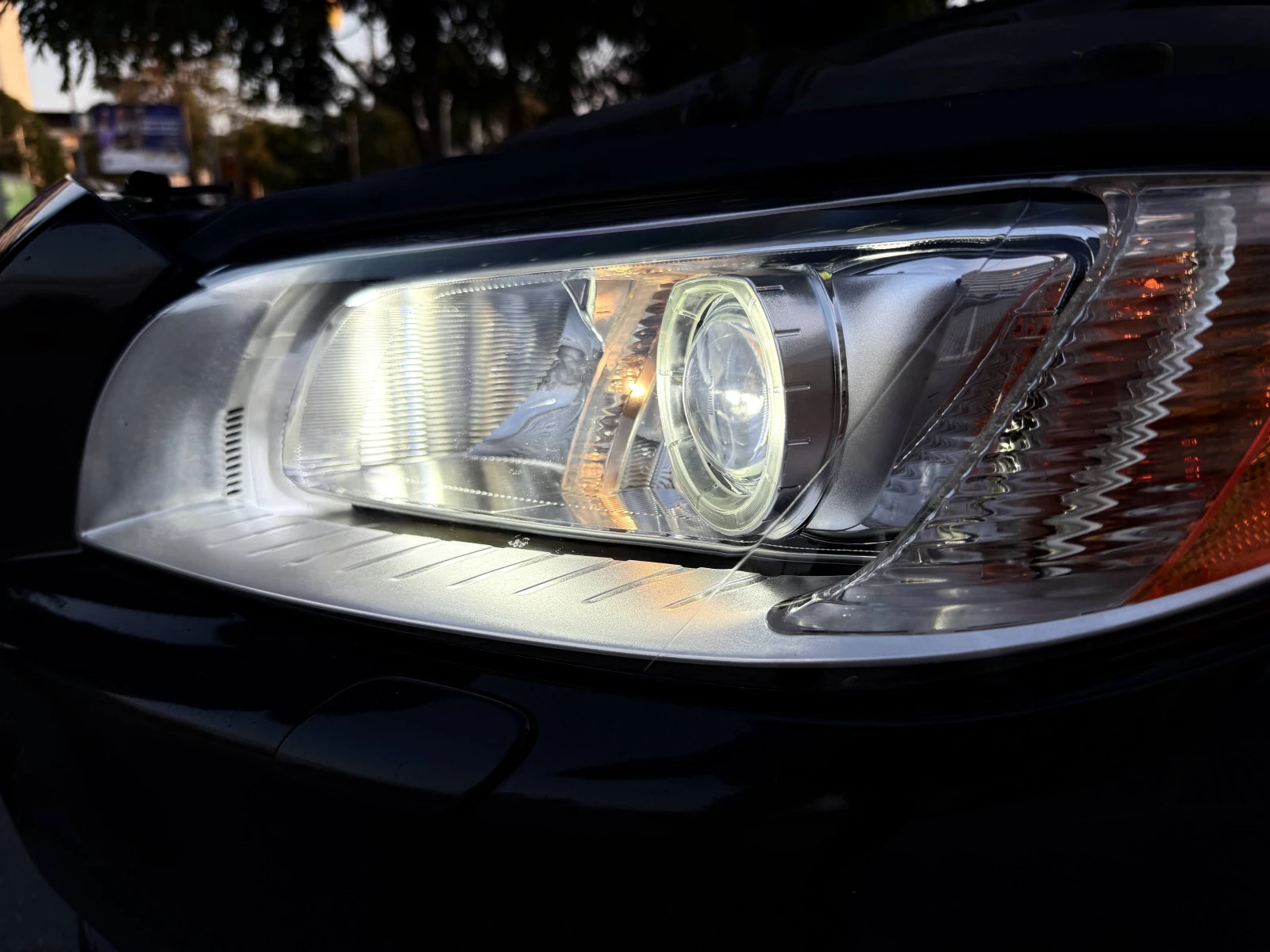 Volvo S80 D5 | Mobile.bg   13