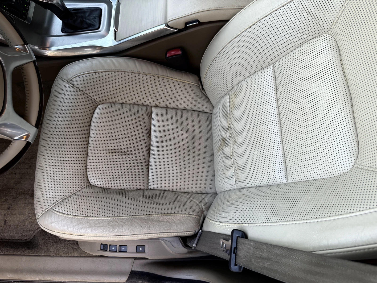 Volvo S80 D5 | Mobile.bg   16