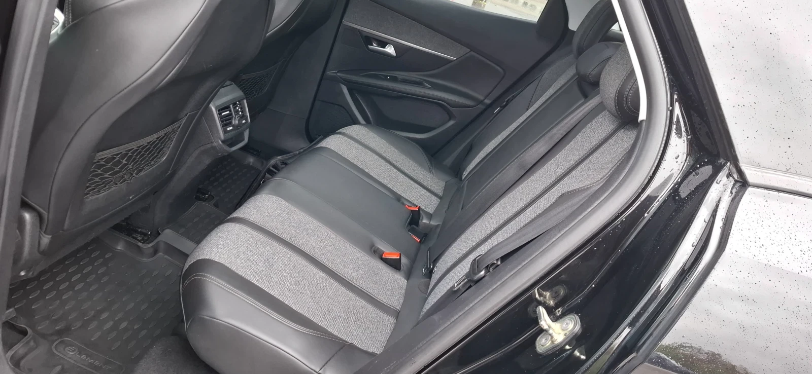 Peugeot 3008 1.6hdi Euro 6 Automat Full led Panorama | Mobile.bg   13