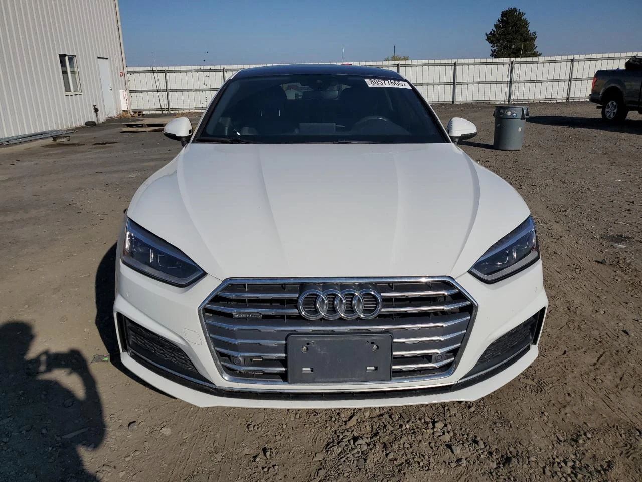 Audi A5 * TOP* PREMIUM* PLUS* S-LINE* QUATTRO*  - изображение 5