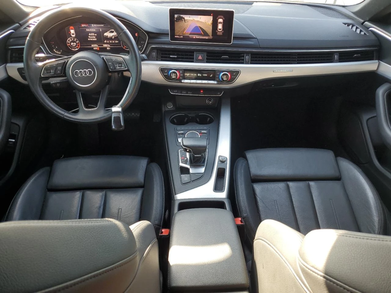 Audi A5 * TOP* PREMIUM* PLUS* S-LINE* QUATTRO*  - изображение 8