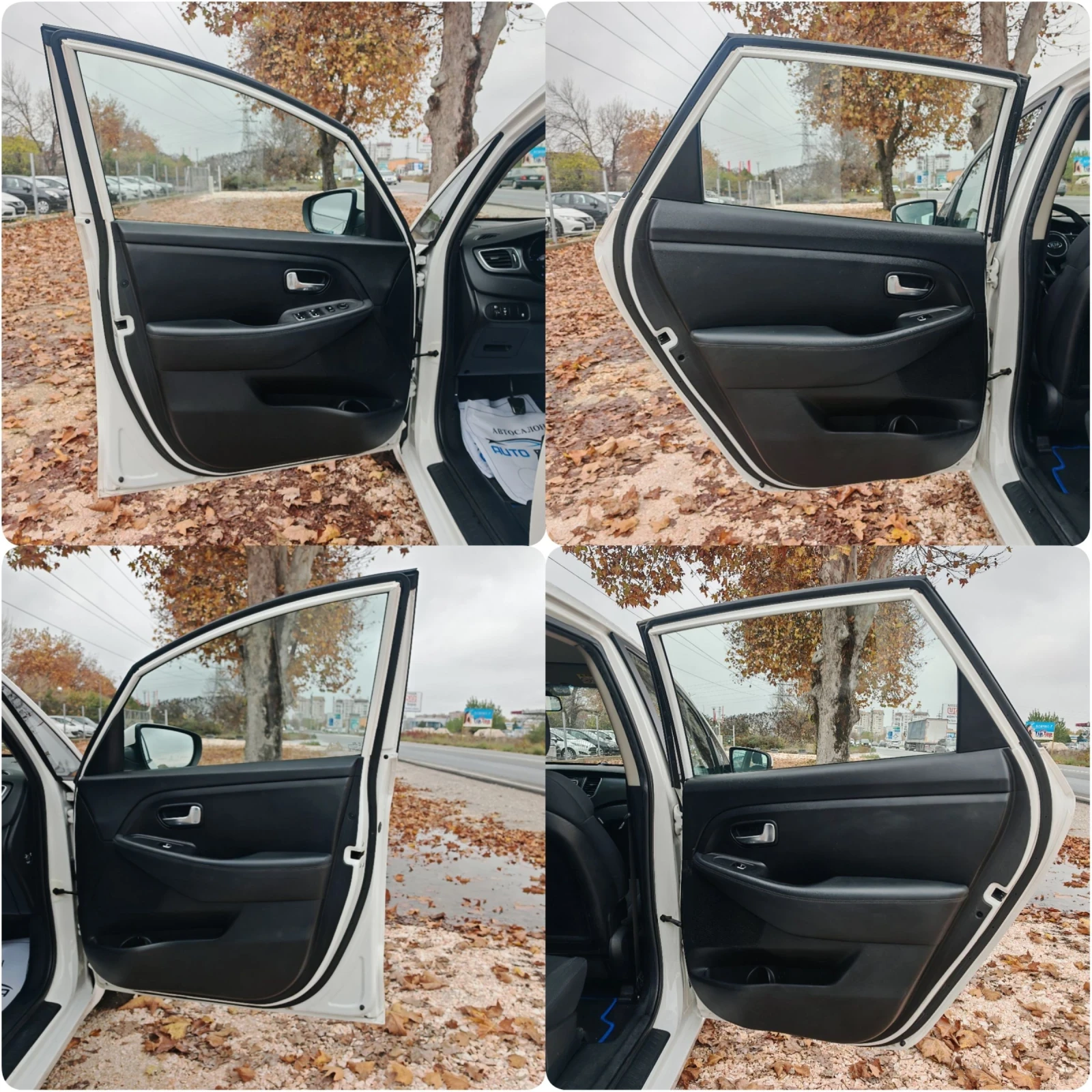 Kia Carens 1.7  136 ..  !  ! | Mobile.bg   10