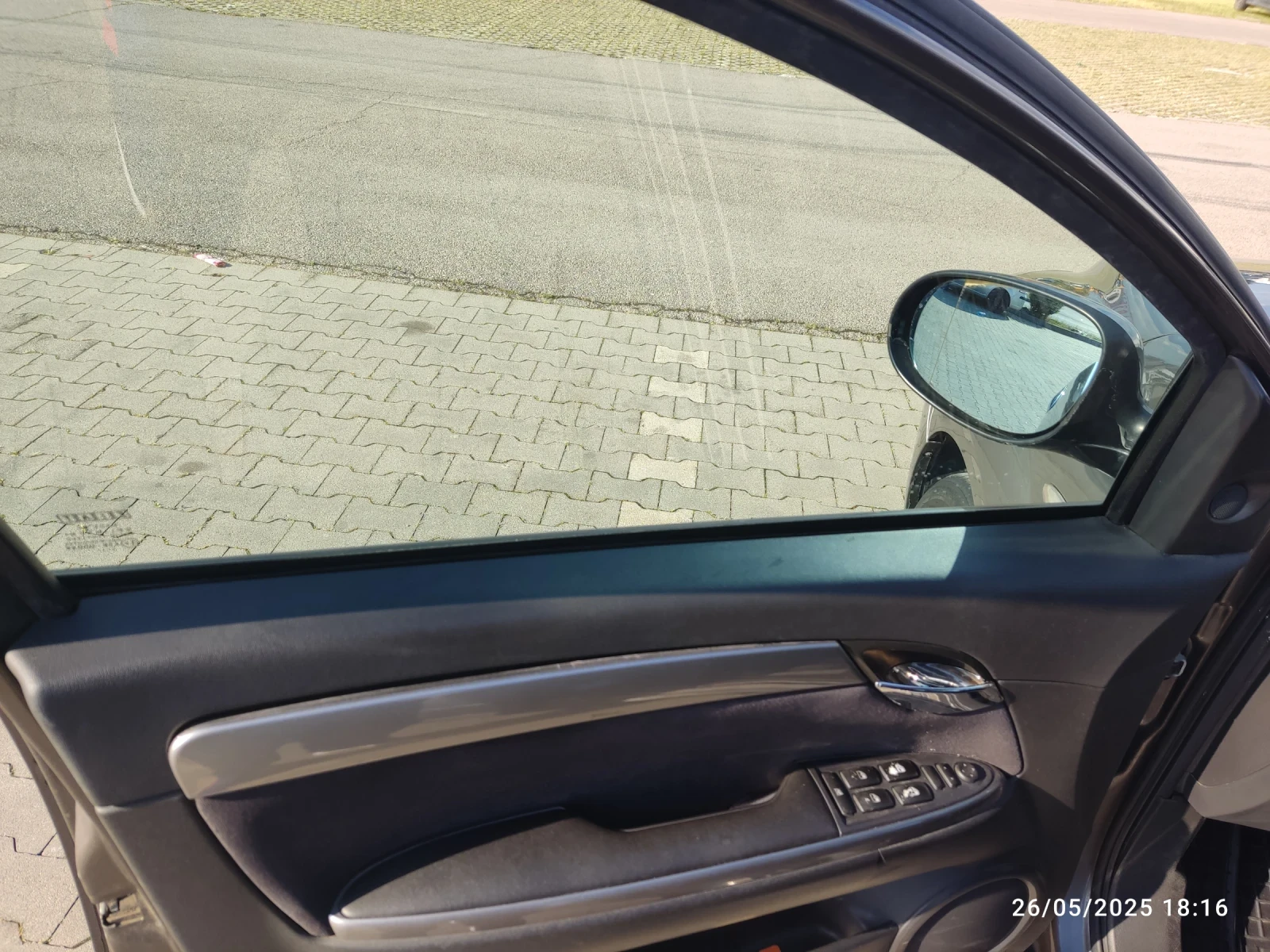 Fiat Croma 2.2 GPL Automatic  | Mobile.bg   10