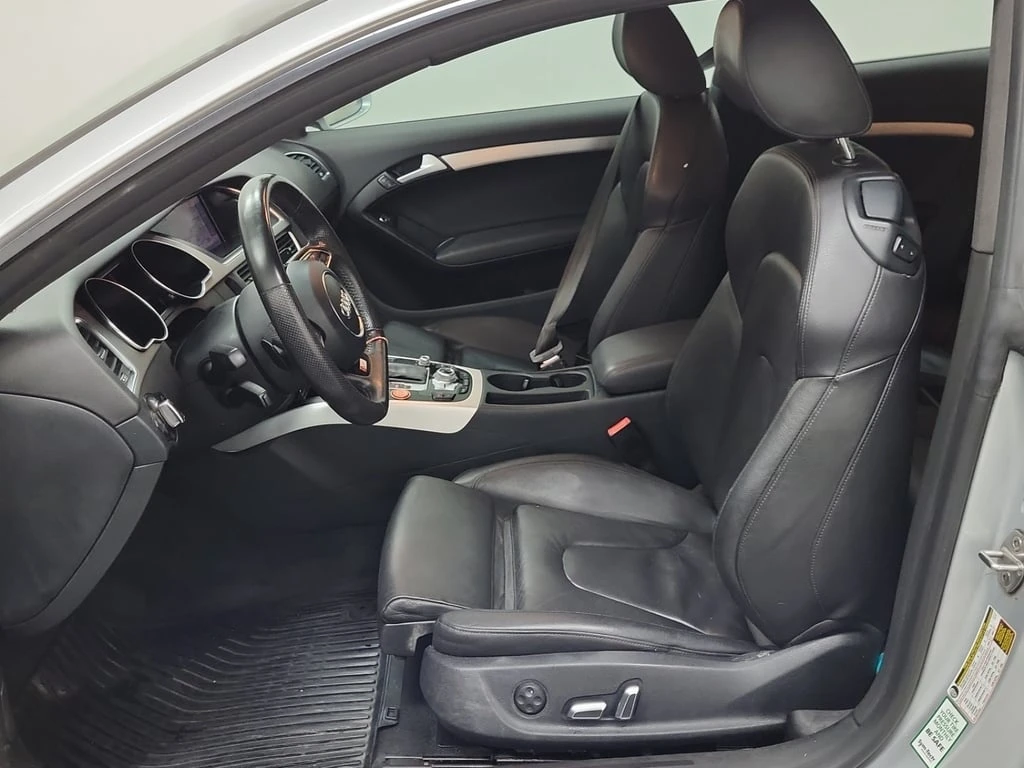 Audi A5 * TECHNIK * CARFAX * ЦЕНА ДО БЪЛГАРИЯ - изображение 9