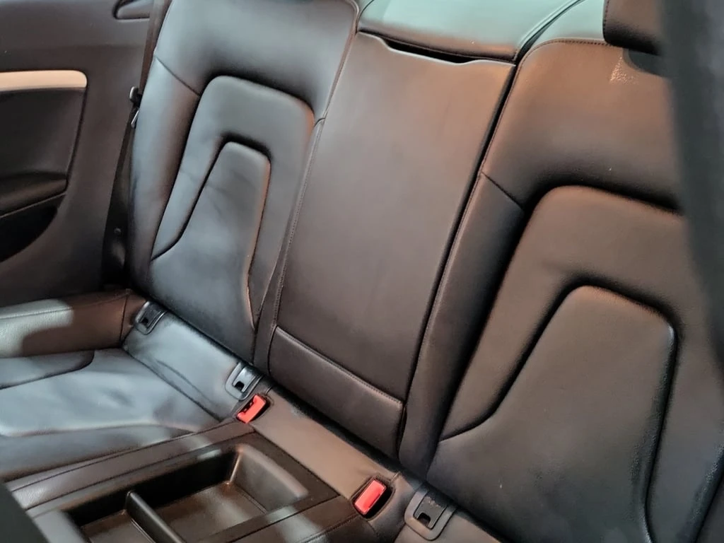 Audi A5 * TECHNIK * CARFAX *    | Mobile.bg   13