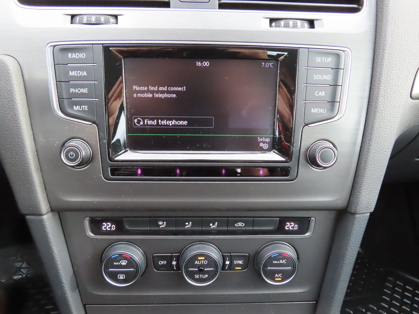 VW Golf Comfortline 1.6TDI BMT | Mobile.bg � ����������� 8