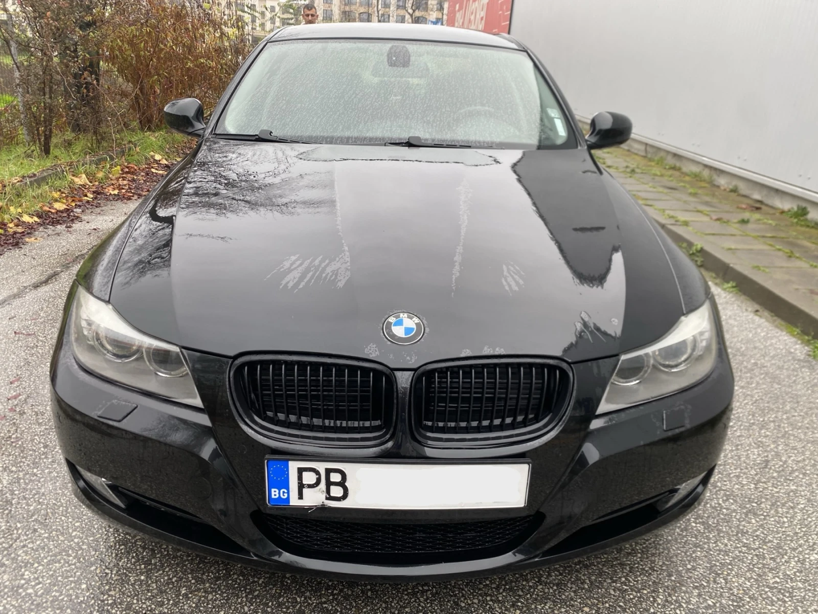 BMW 320 lci - изображение 3