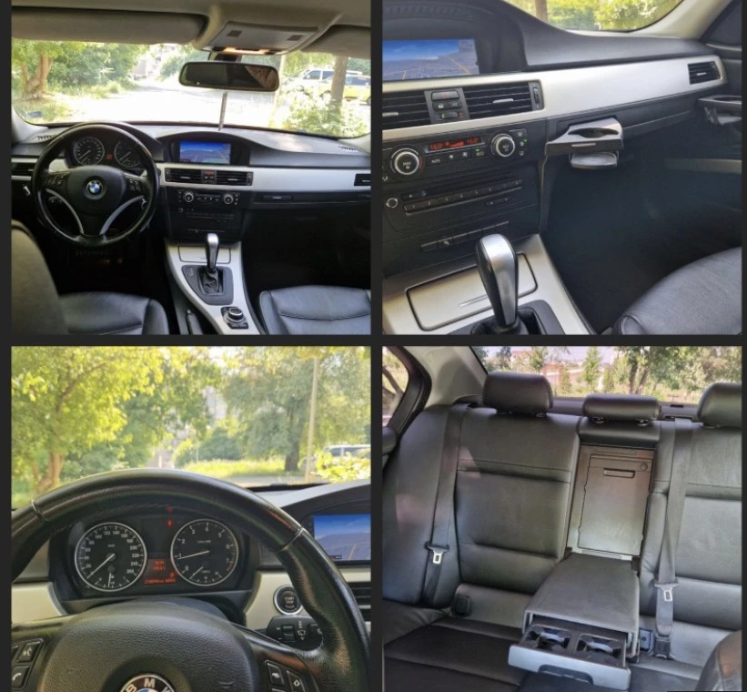 BMW 320 lci | Mobile.bg � ����������� 11