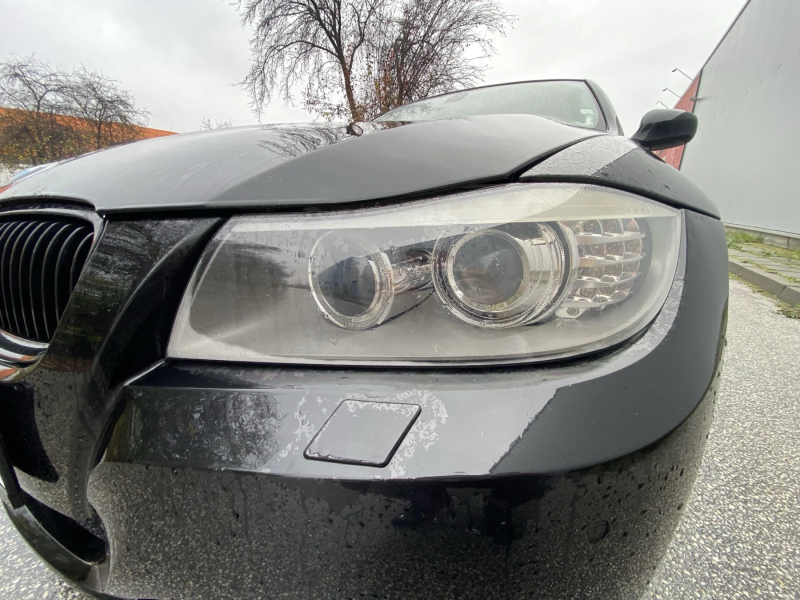 BMW 320 lci - изображение 2