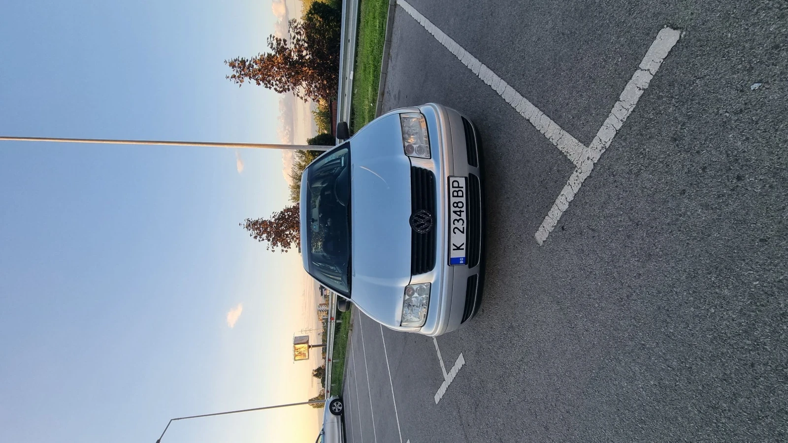 VW Golf 1.8t Бензин/Газ - изображение 2