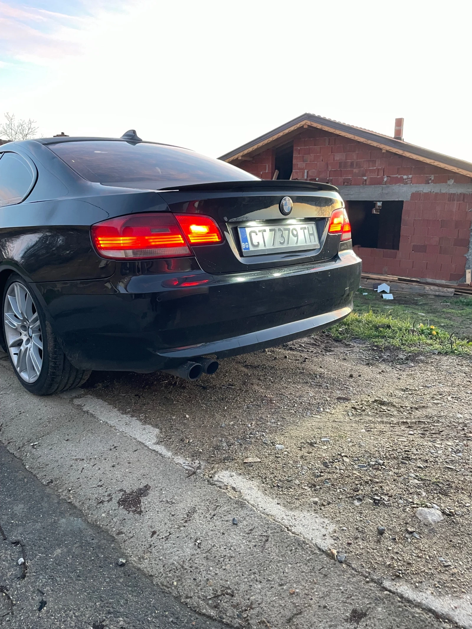 BMW 330 3.0D - изображение 6