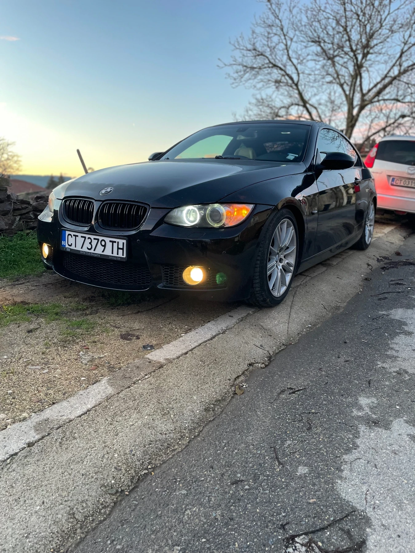 BMW 330 3.0D - изображение 4