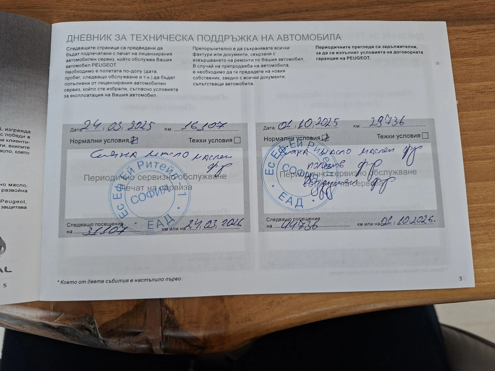 Peugeot 308 �� �������� / �������� �� 07.2029�. | Mobile.bg � ����������� 12