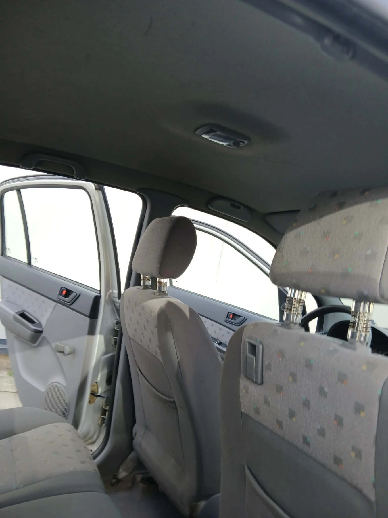 Hyundai Getz | Mobile.bg � ����������� 9