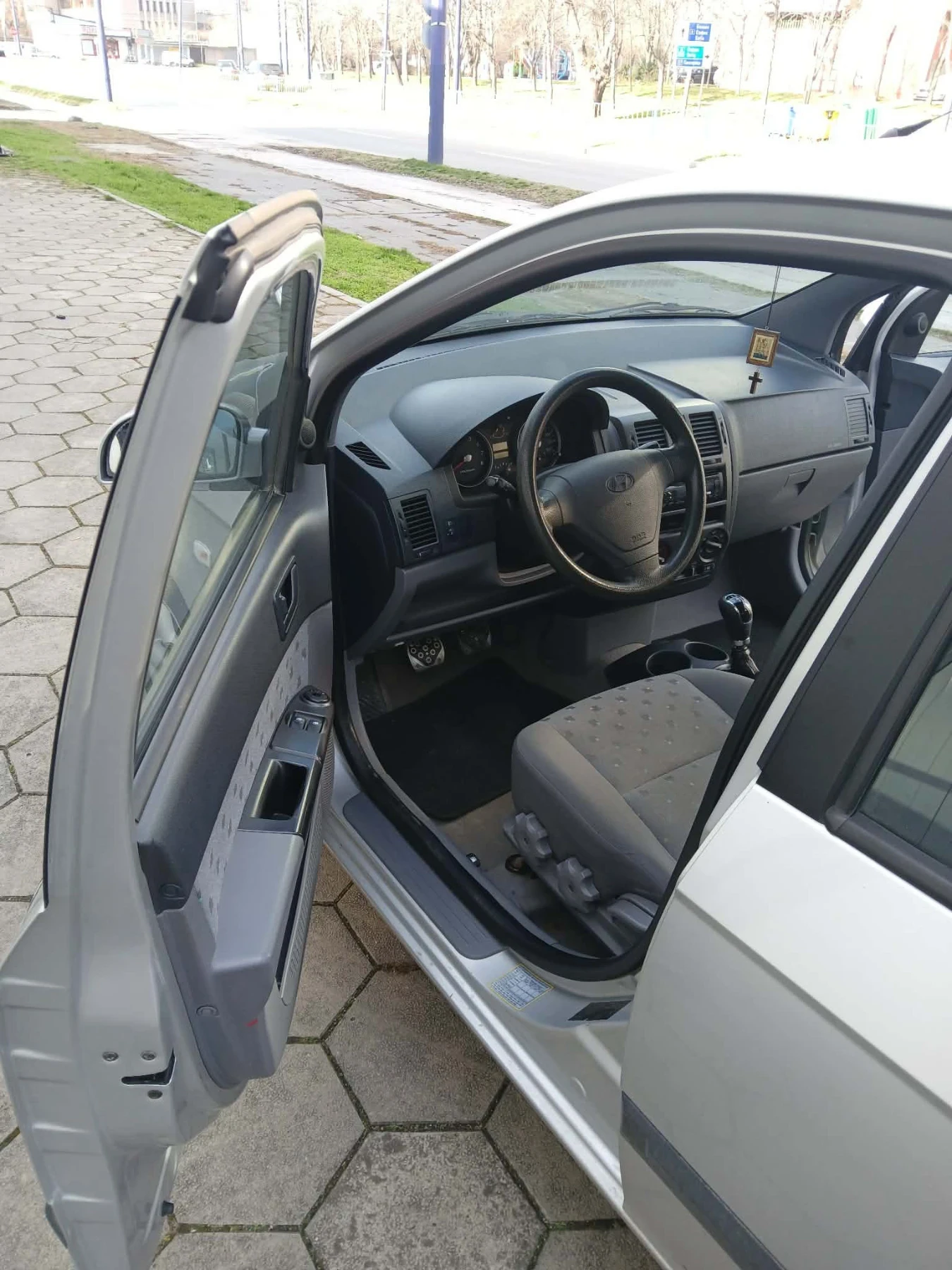 Hyundai Getz | Mobile.bg � ����������� 6