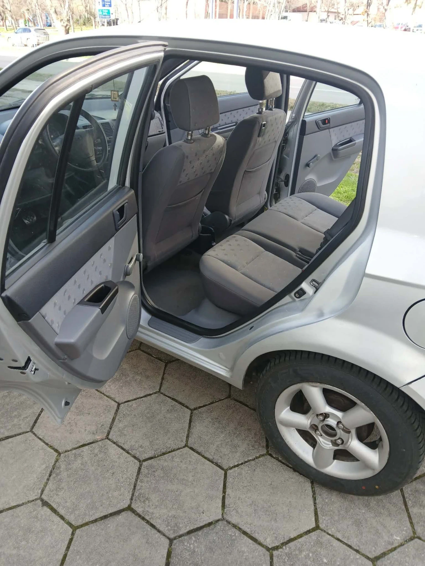 Hyundai Getz | Mobile.bg � ����������� 10