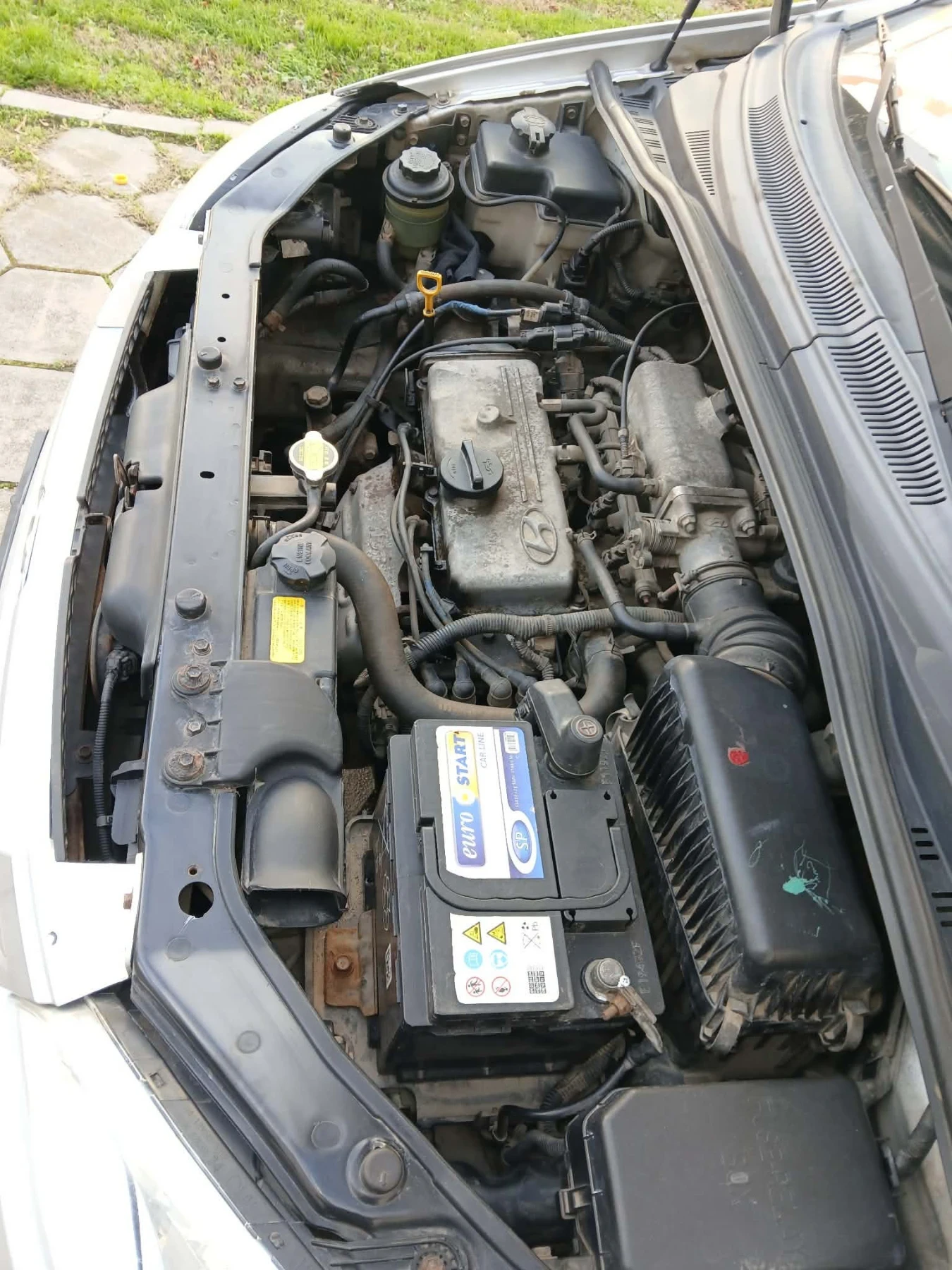 Hyundai Getz | Mobile.bg � ����������� 13