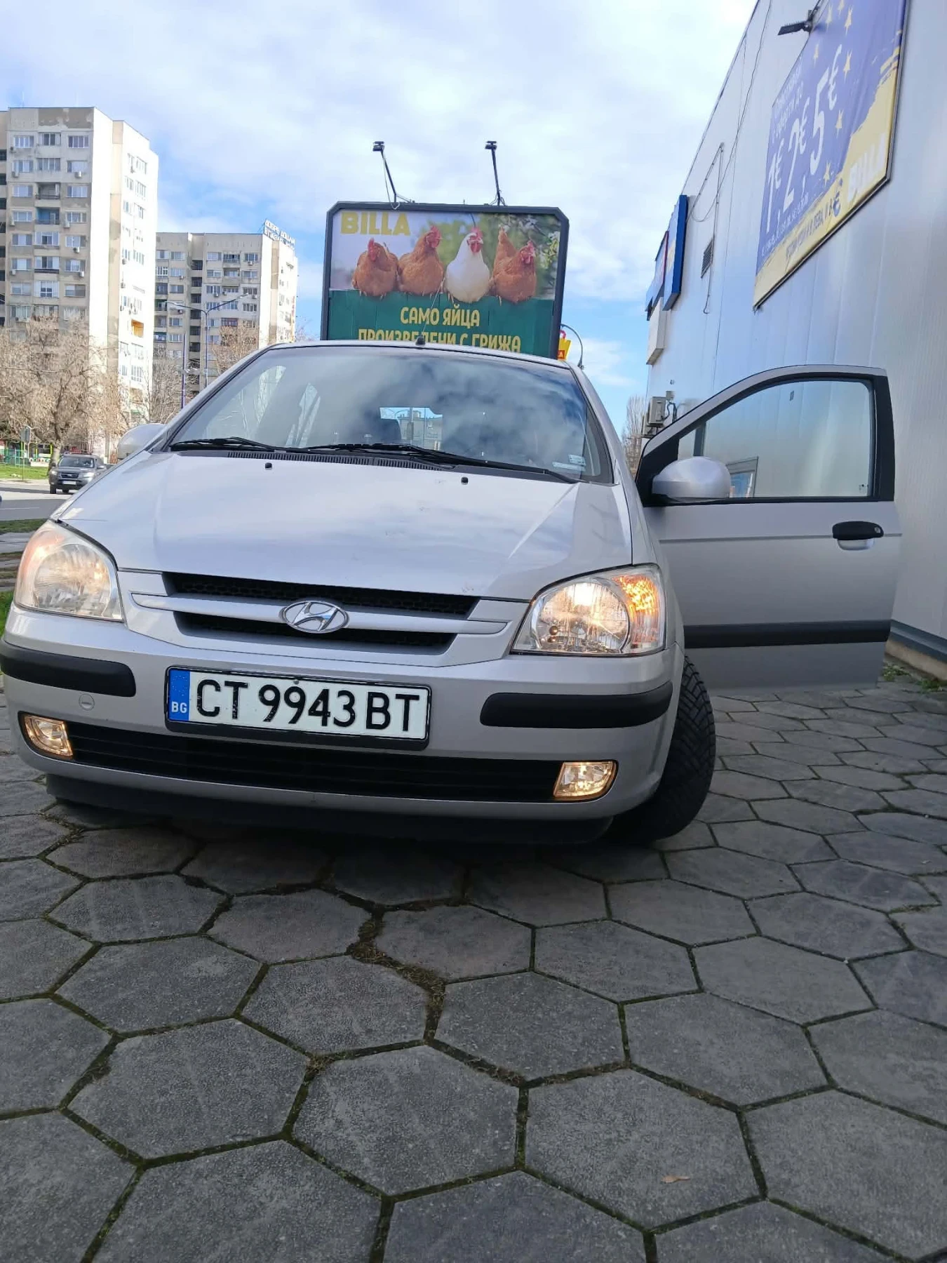 Hyundai Getz | Mobile.bg � ����������� 12