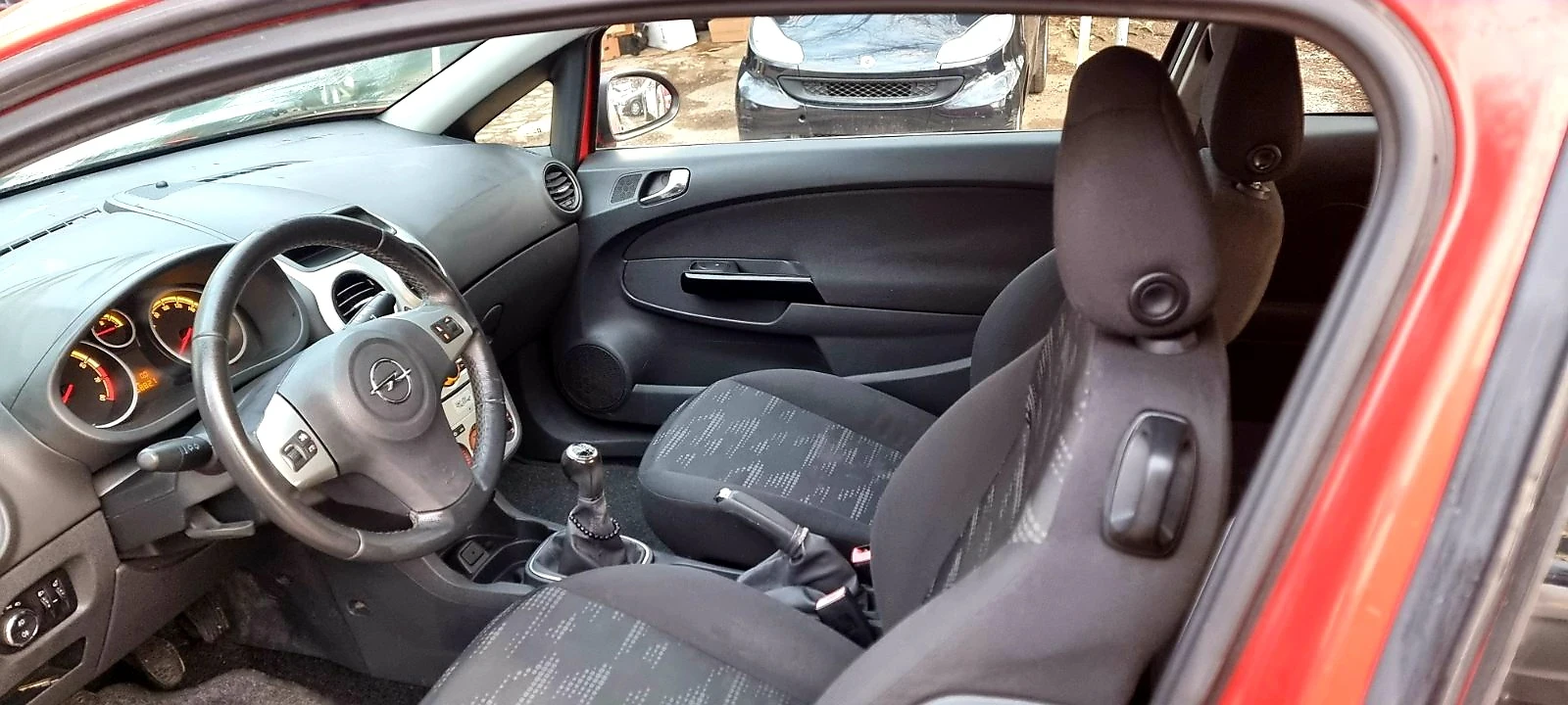 Opel Corsa  - изображение 5