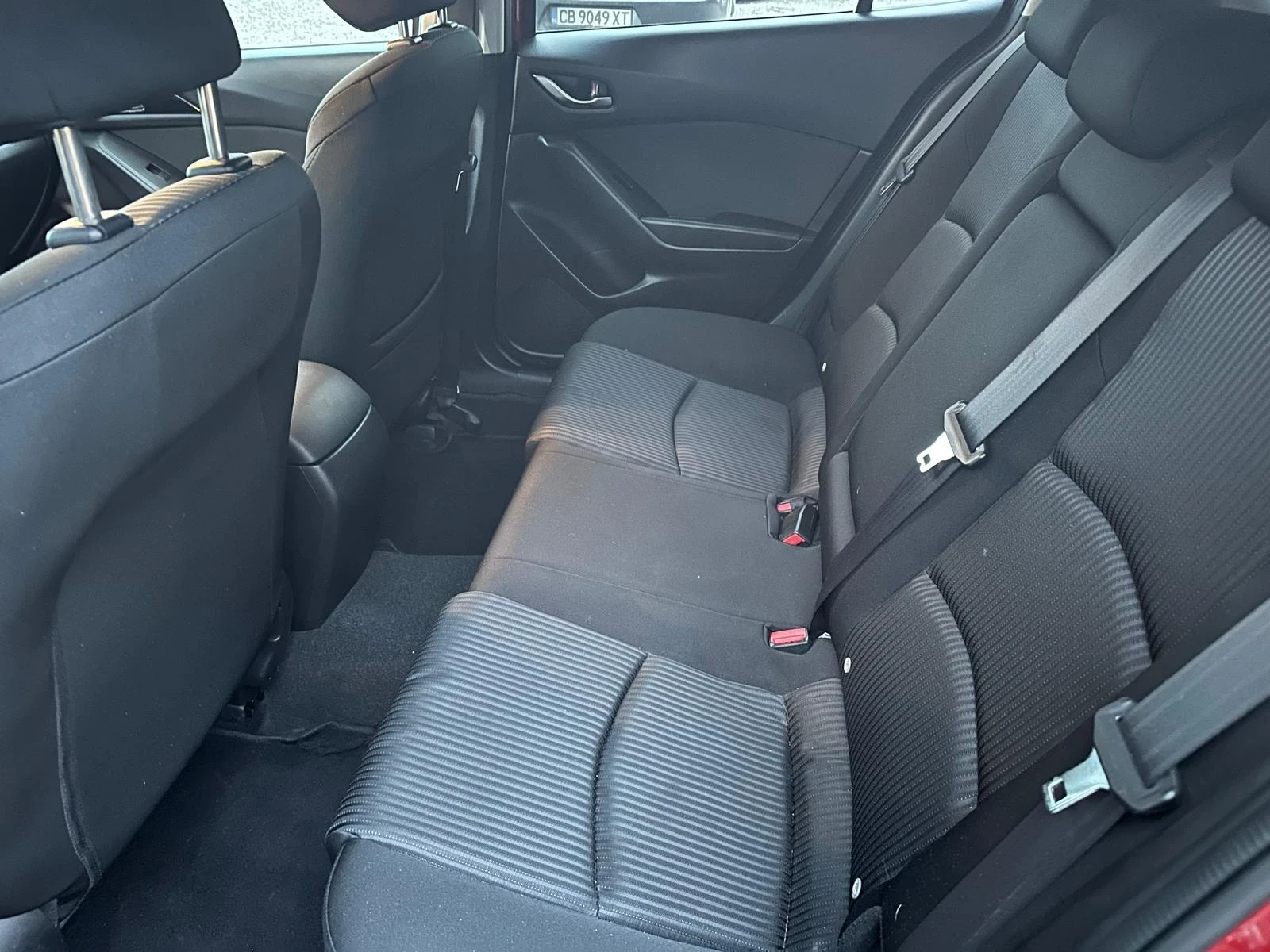 Mazda 3 2, 200D/SKYACTIVE/EURO6 - изображение 10