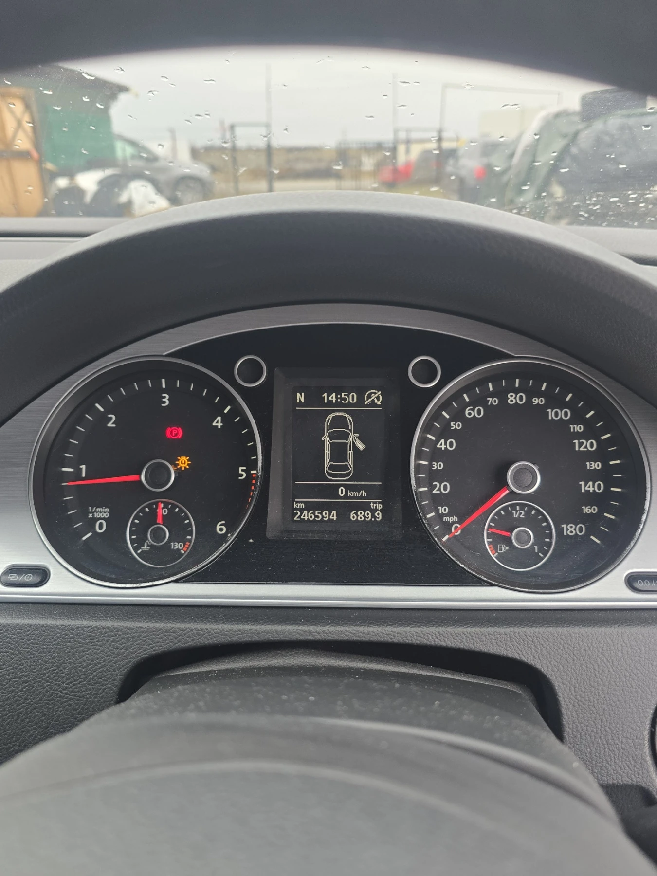 VW Passat CC Facelift | Mobile.bg � ����������� 13