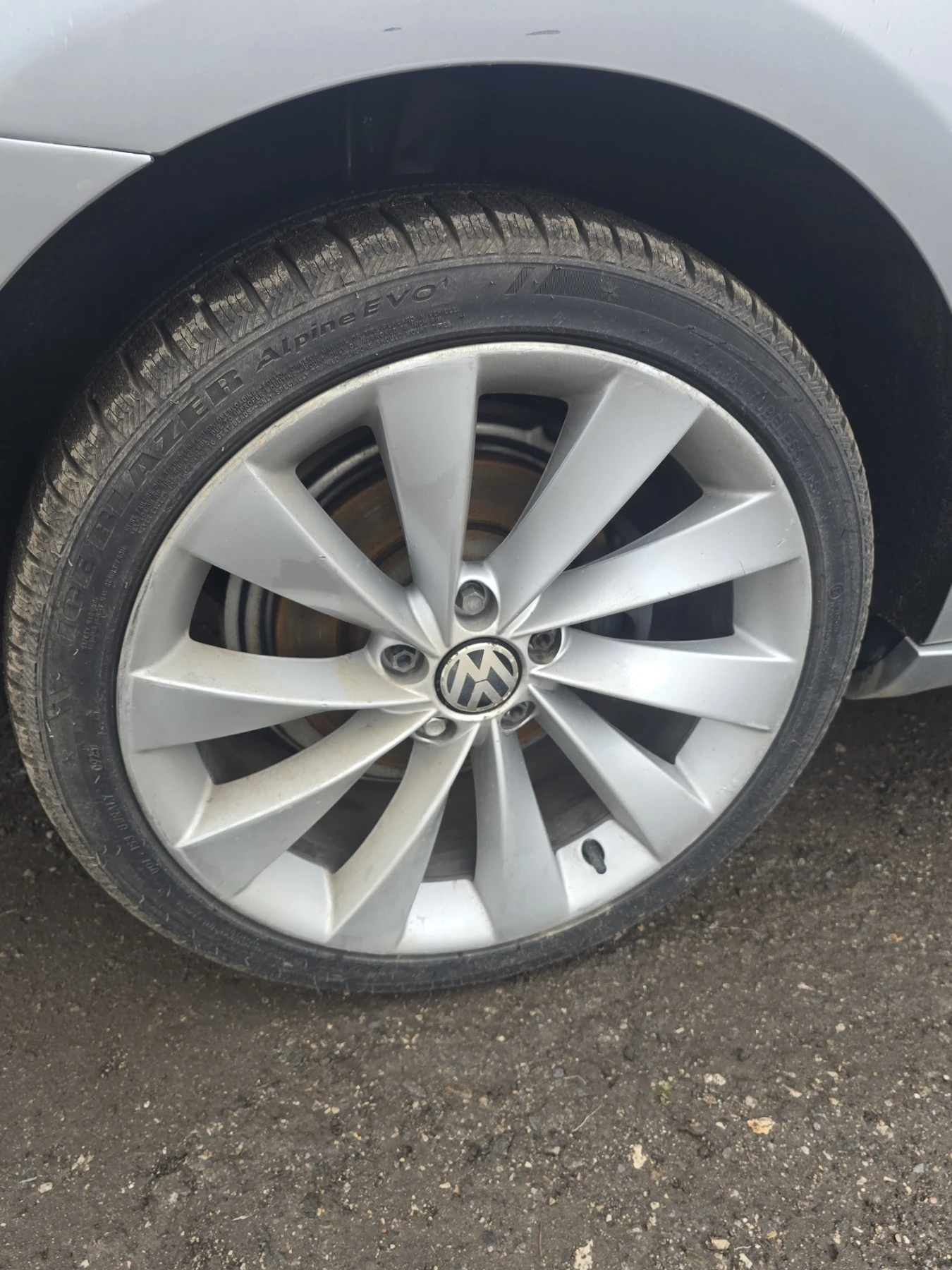 VW Passat CC Facelift - изображение 10