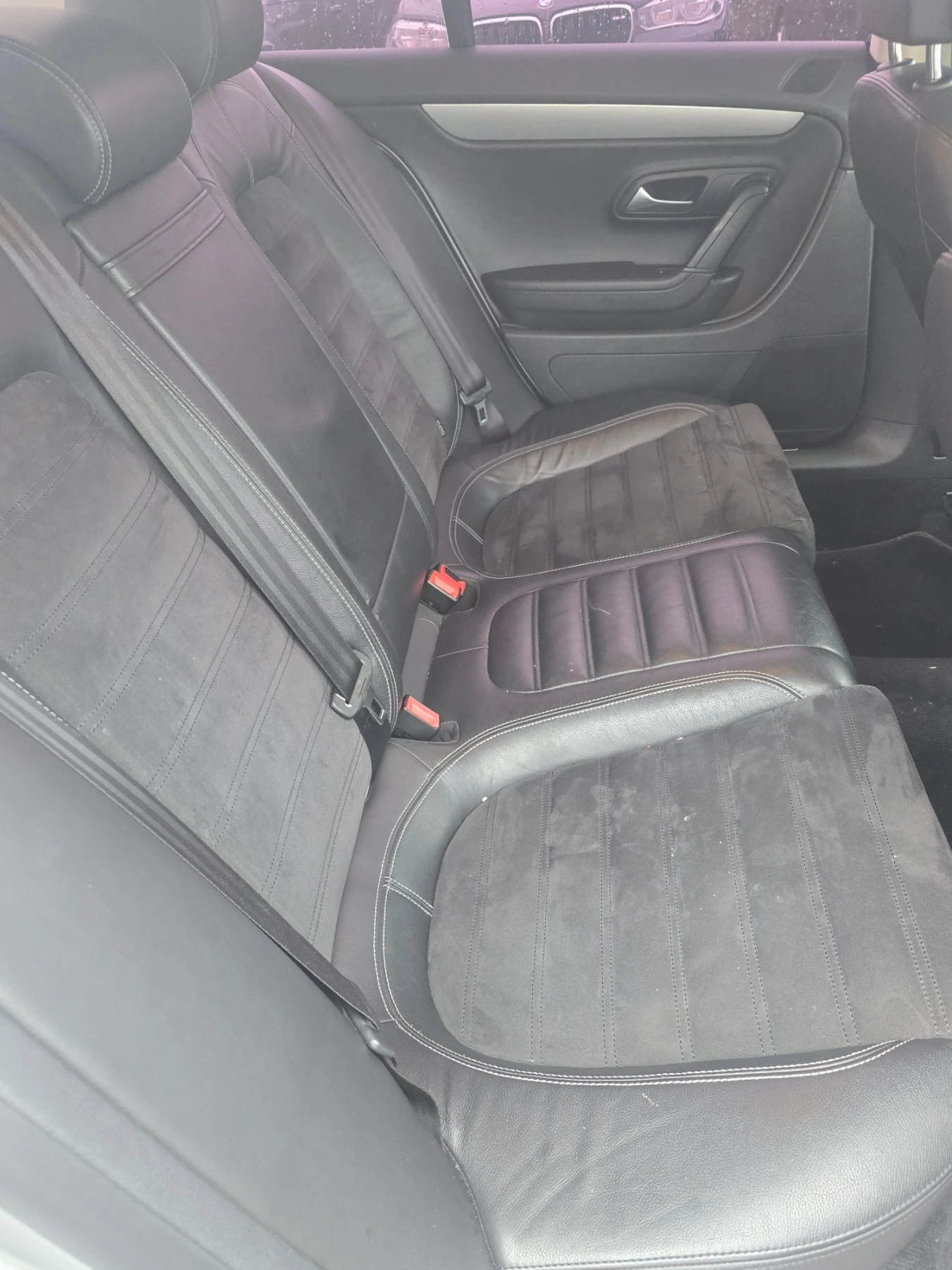 VW Passat CC Facelift - изображение 9