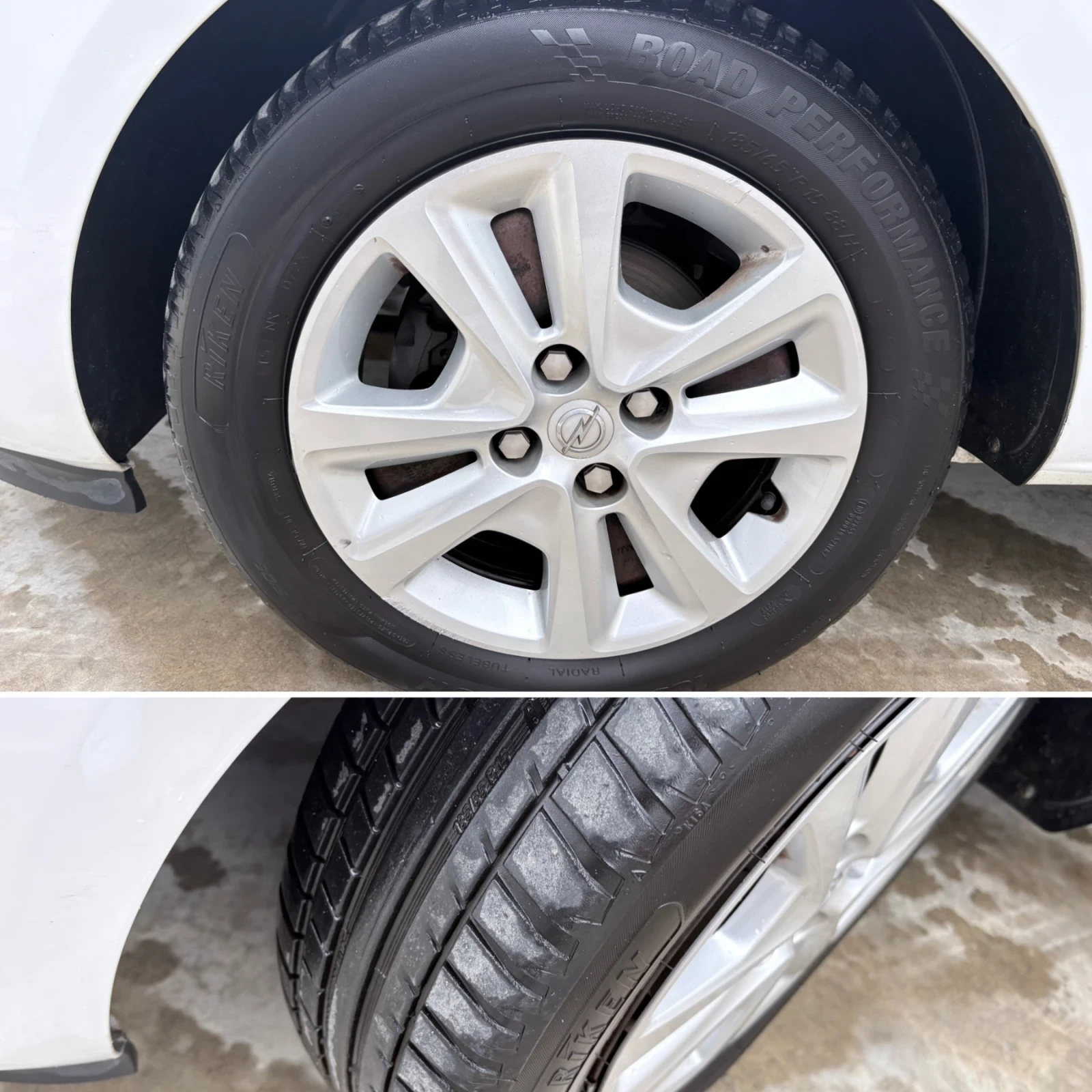 Opel Corsa 1.4i 90��* 4 ���������* ���* EURO6*  | Mobile.bg � ����������� 13