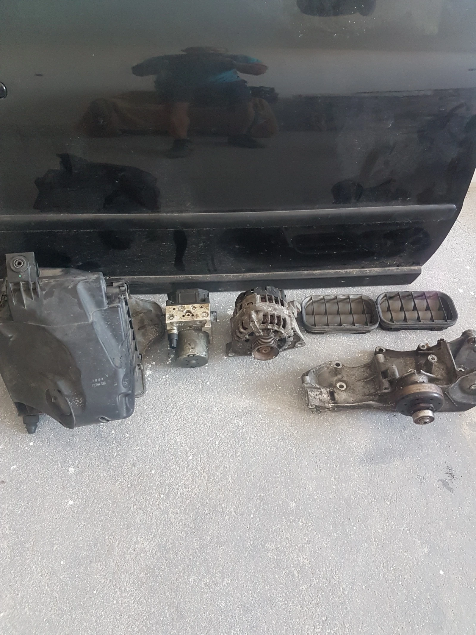 VW Passat  - изображение 3