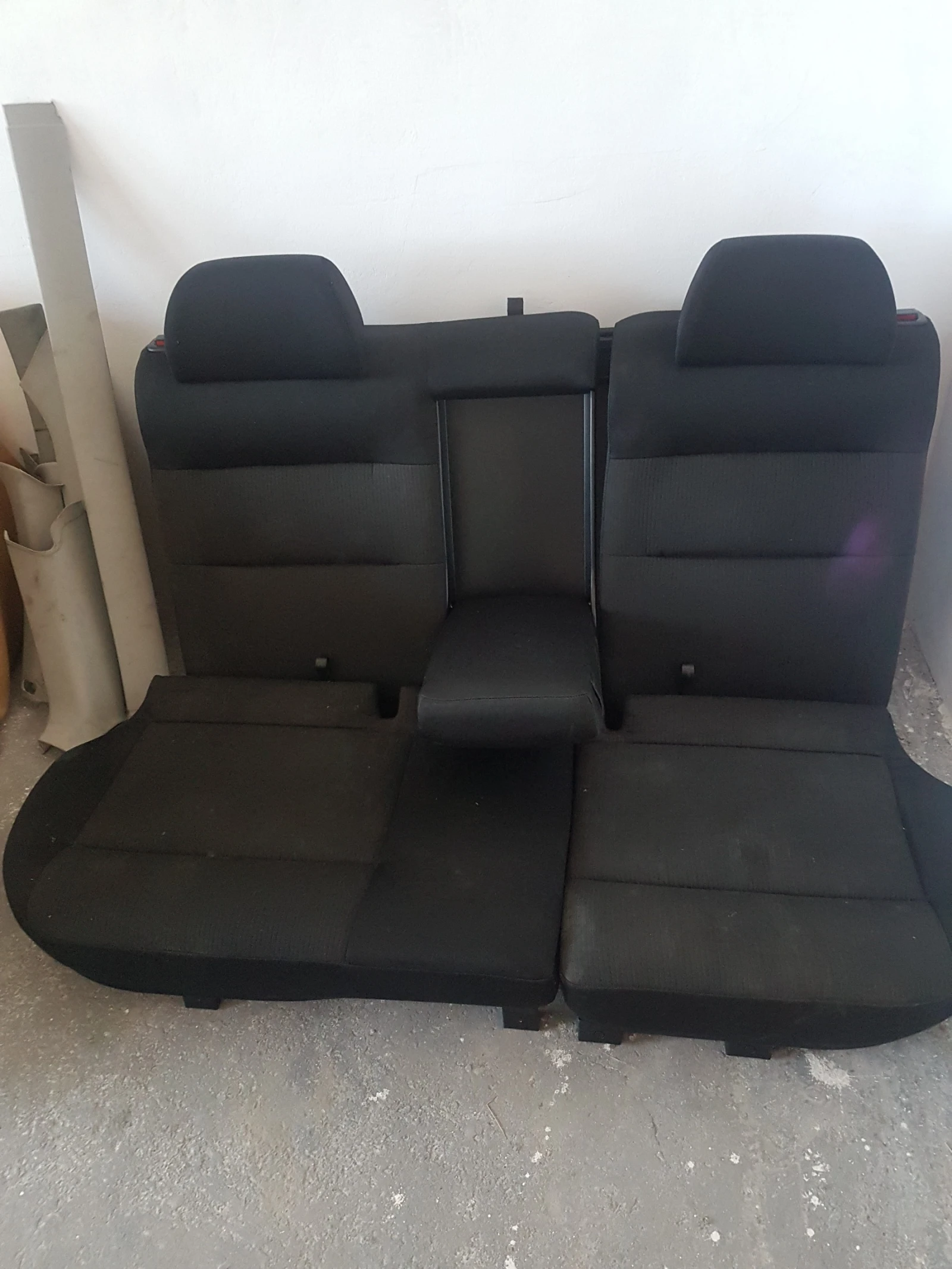 VW Passat  - изображение 6