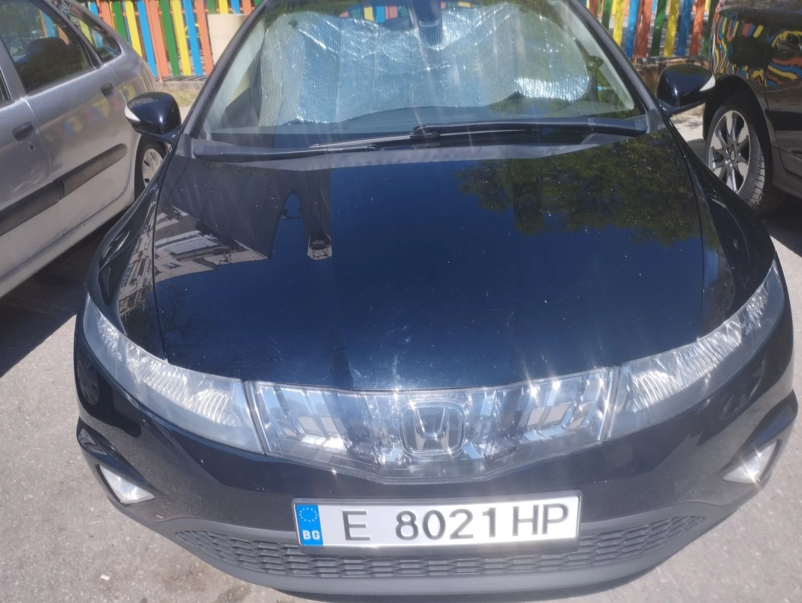 Honda Civic | Mobile.bg � ����������� 14