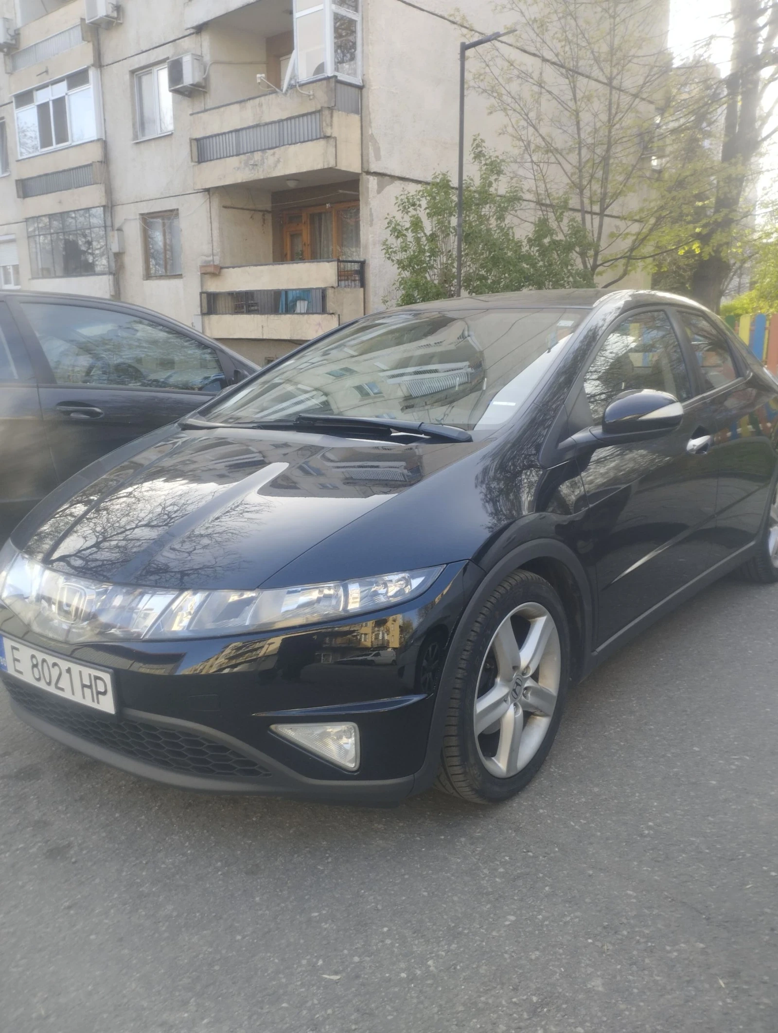 Honda Civic | Mobile.bg � ����������� 16