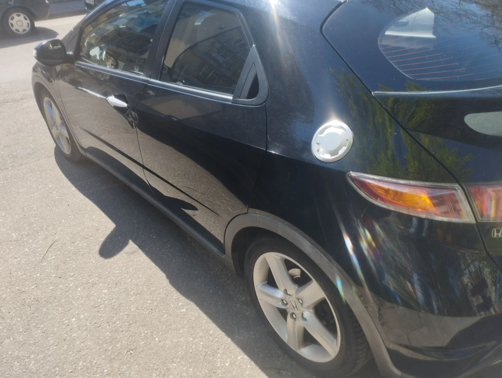 Honda Civic | Mobile.bg � ����������� 9