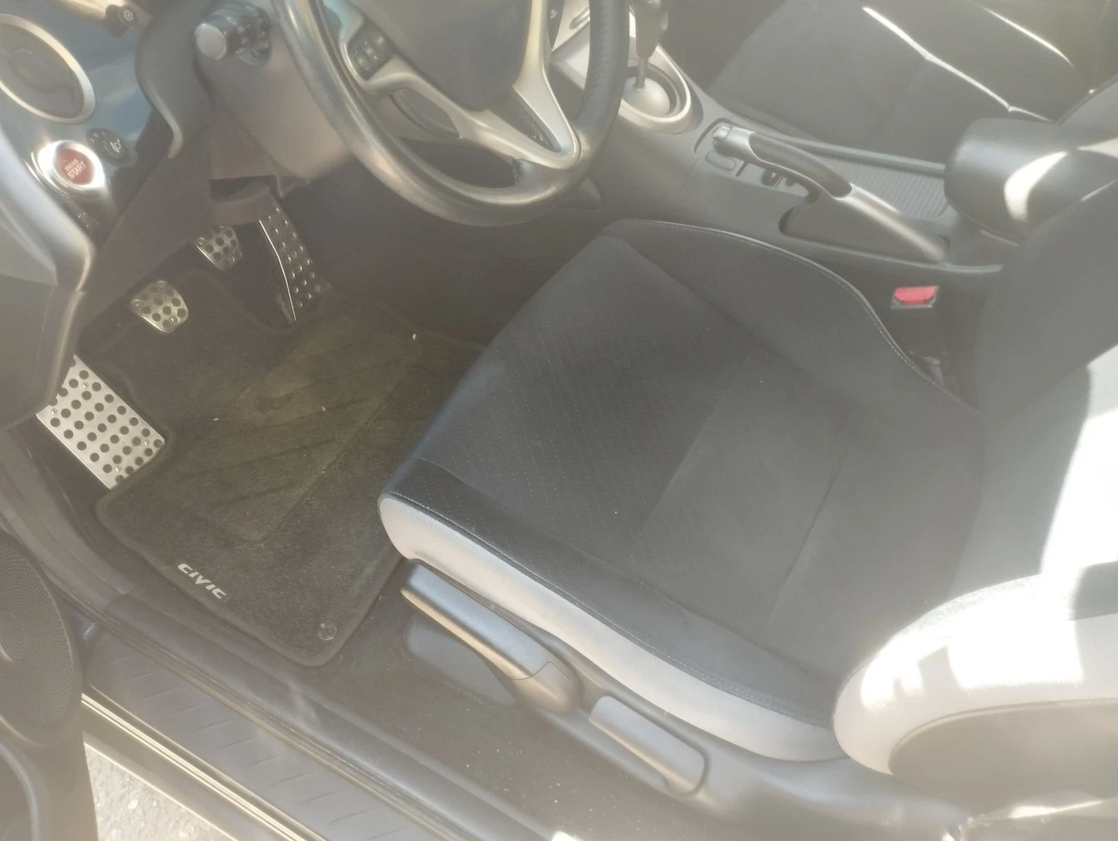 Honda Civic | Mobile.bg � ����������� 7
