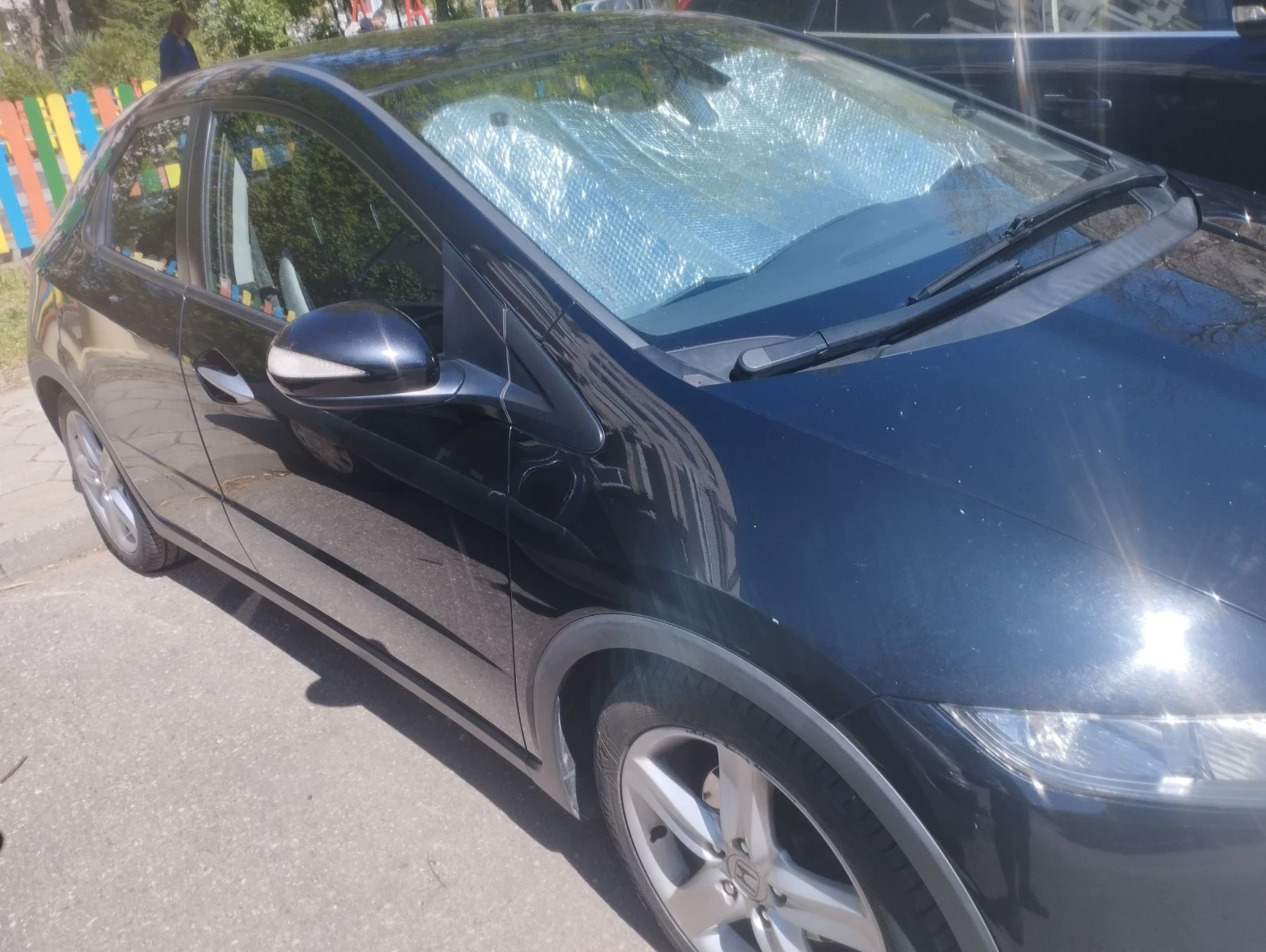 Honda Civic | Mobile.bg � ����������� 13