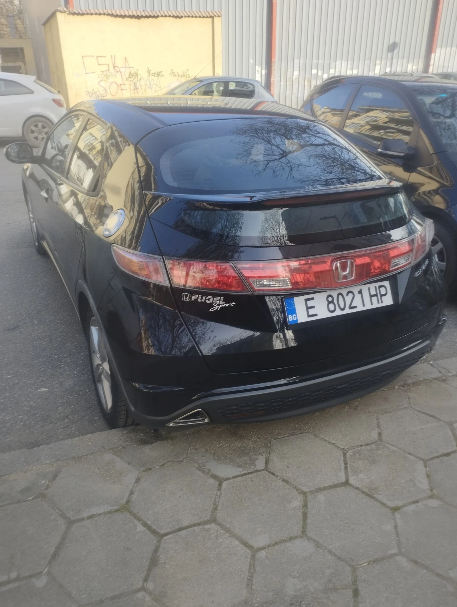 Honda Civic | Mobile.bg � ����������� 17