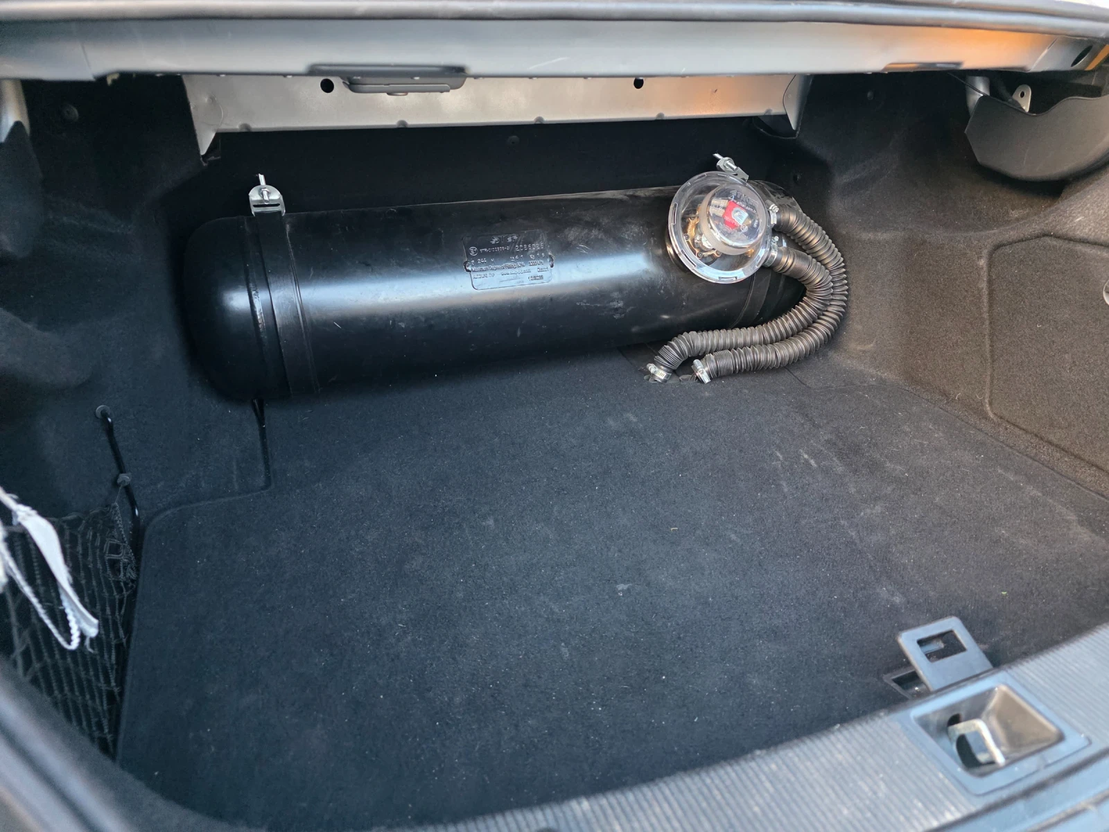 Mercedes-Benz C 180 ������ ����������  | Mobile.bg � ����������� 14