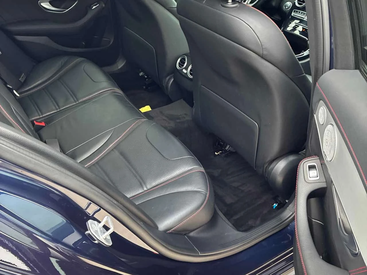 Mercedes-Benz C 43 AMG /CARFAX/360/PANO/NAVI/BURMESTER | Mobile.bg � ����������� 13