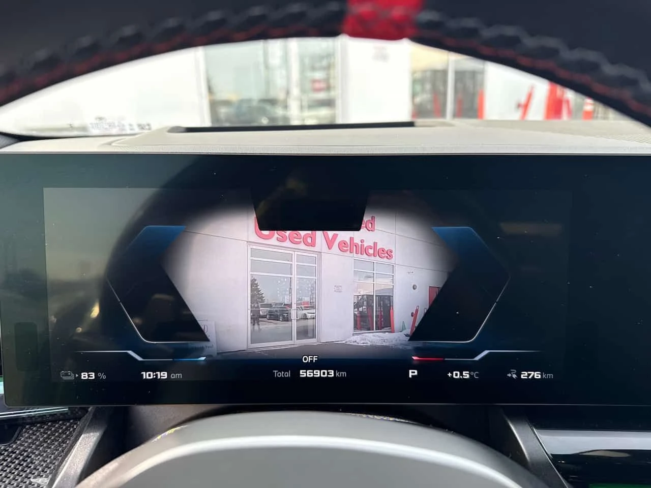 BMW i5 M60 xDrive  CARFAX - изображение 8