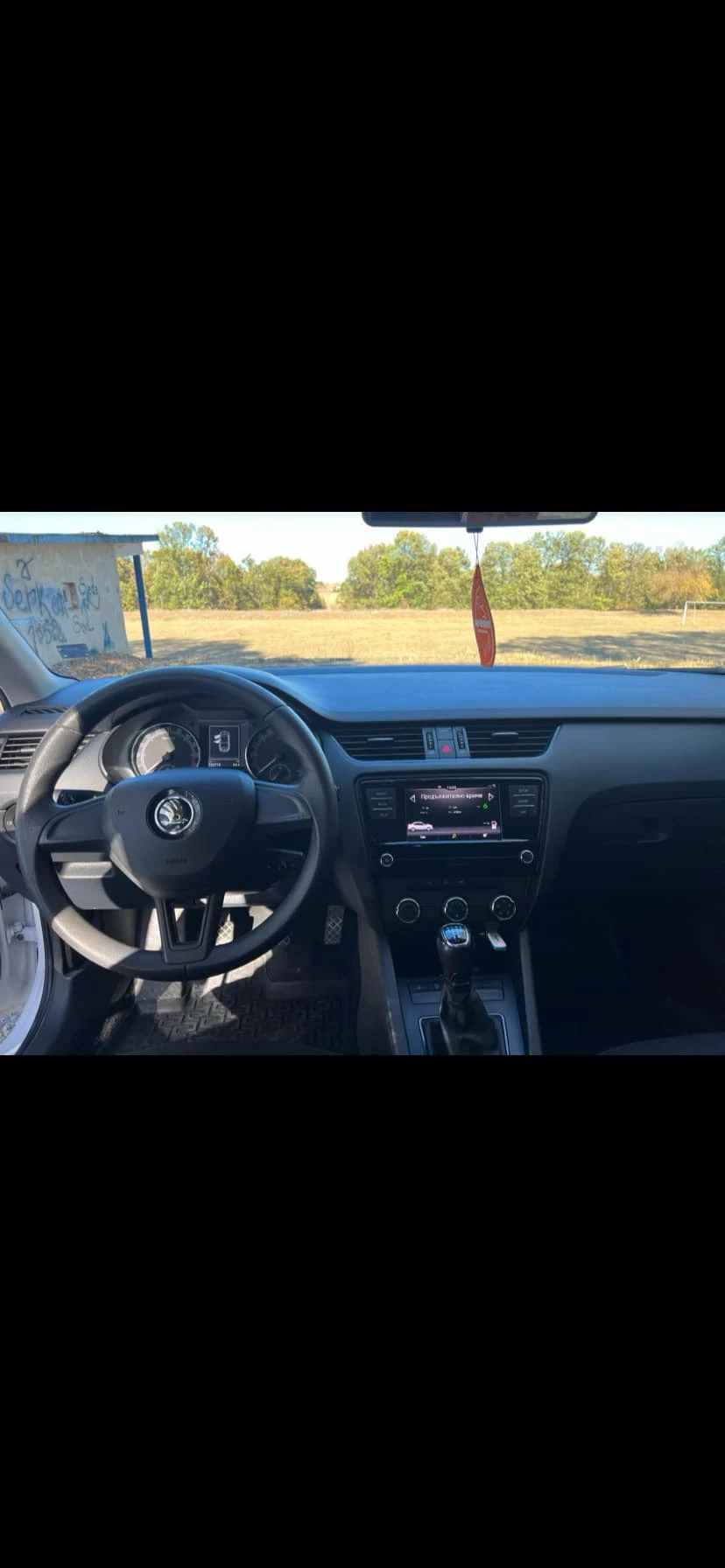 Skoda Octavia 1.6, снимка 3 - Автомобили и джипове - 53982781