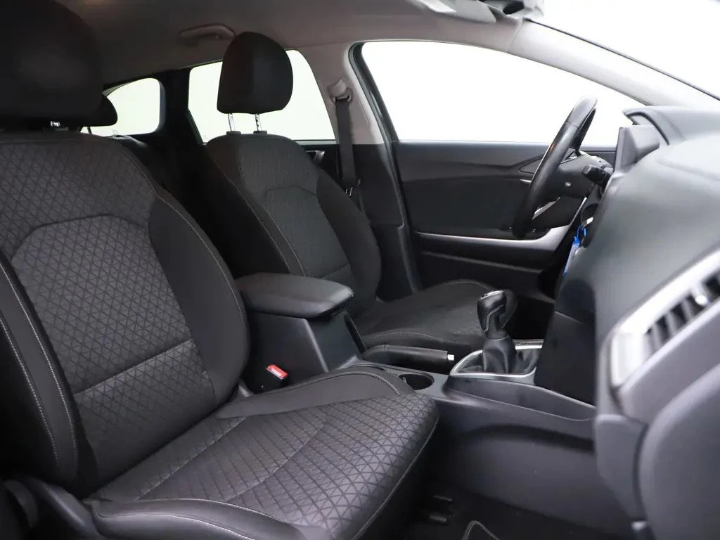 Kia Ceed SW 1.0 T-GDI | Mobile.bg � ����������� 12