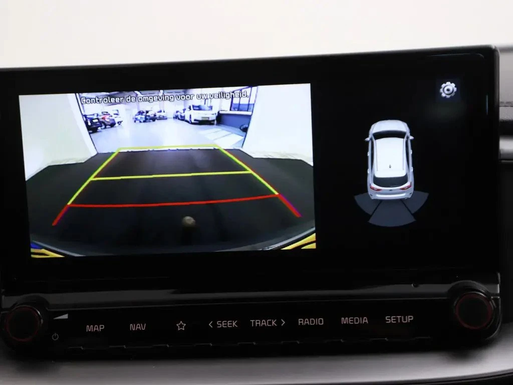 Kia Ceed SW 1.0 T-GDI | Mobile.bg � ����������� 9